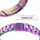 thumbnail image 4 of Correa Eslabones Acero Inoxidable Para Honor Watch Gs Pro, 4 of 4