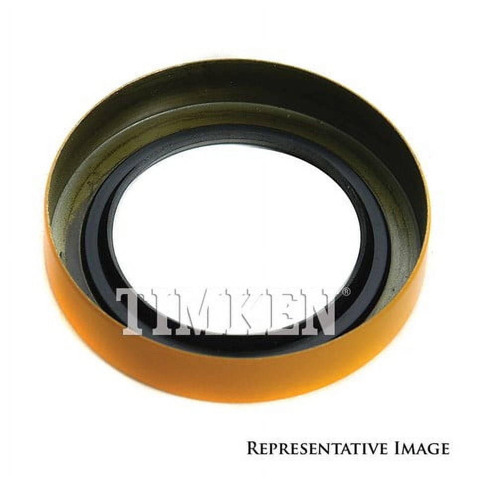Wheel Seal