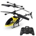thumbnail image 1 of Helicóptero RC Helicóptero de control remoto Mini RC Juguete para niños, 1 of 8