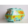 thumbnail image 5 of Scooby-Doo Mystery Machine Van Cookie Jar Ceramic, 5 of 15