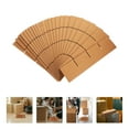 thumbnail image 4 of 24PCS Cardboard Box Dividers for Dish Packaging Moving Boxes Supplies, 4 of 5