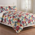 thumbnail image 2 of Madeline Full/Queen Quilt, 2 of 3