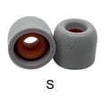 thumbnail image 1 of Almohadillas de espuma viscoelástica para auriculares Wf-1000xm4 Wf 1000xm4, filtro para auriculares, 1 of 3