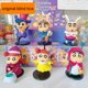 thumbnail image 3 of Caja misteriosa de Crayon Shin-chan, minifiguras clásicas, serie DegradTales, sorpresa original, caja ciega, colección GerCollection, muñecas de regalozhangyuxiang, 3 of 4