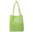 thumbnail image 2 of Bolso de axila ligero de embrague femenino de moda transpirable para mujer (verde) Tmvgtek Para Estrenar, 2 of 9