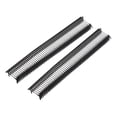 thumbnail image 1 of Uxcell 3000Pcs Standard Tag Gun Fasteners 0.6x0.3" Black Garment Tag Barbs Attachments, 1 of 7