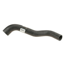 Radiator Coolant Hose Fits select: 2004-2009 DODGE RAM 1500, 2004-2009 DODGE RAM 2500