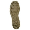 thumbnail image 2 of McRae Footwear BII Army Hot Weather Jungle Boot w/ Vibram Panama Outsole, Coyote, 8, Wide, 2 of 2