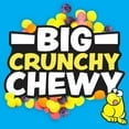 thumbnail image 5 of Nerds Big Chewy Mixed Fruit-Flavored Candy, 10 oz, Bag - Pack of 3, 5 of 5
