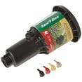 Rain Bird AG5 All Gallonage PopUp Impact Sprinkler, Adjustable 0
