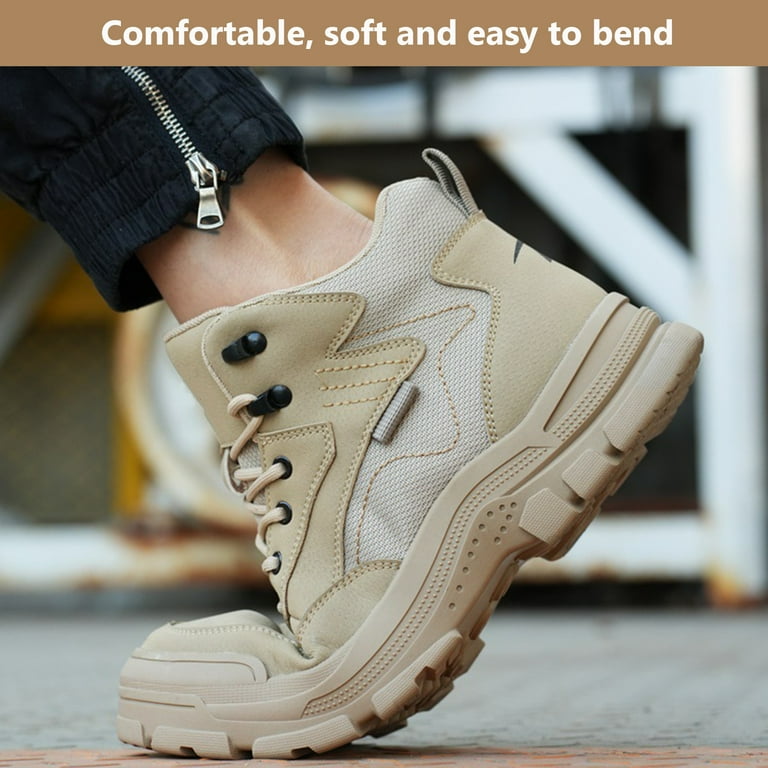 Toe Cap Best Lightweight Safety Shoes For Womens WOMENS ULTRA