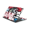 thumbnail image 1 of MightySkins CF-DEXPS1317-Graffiti Mash Up Carbon Fiber Skin Decal Wrap for Dell XPS 13 9365 2-in-1 2017 - Graffiti Mash Up, 1 of 3