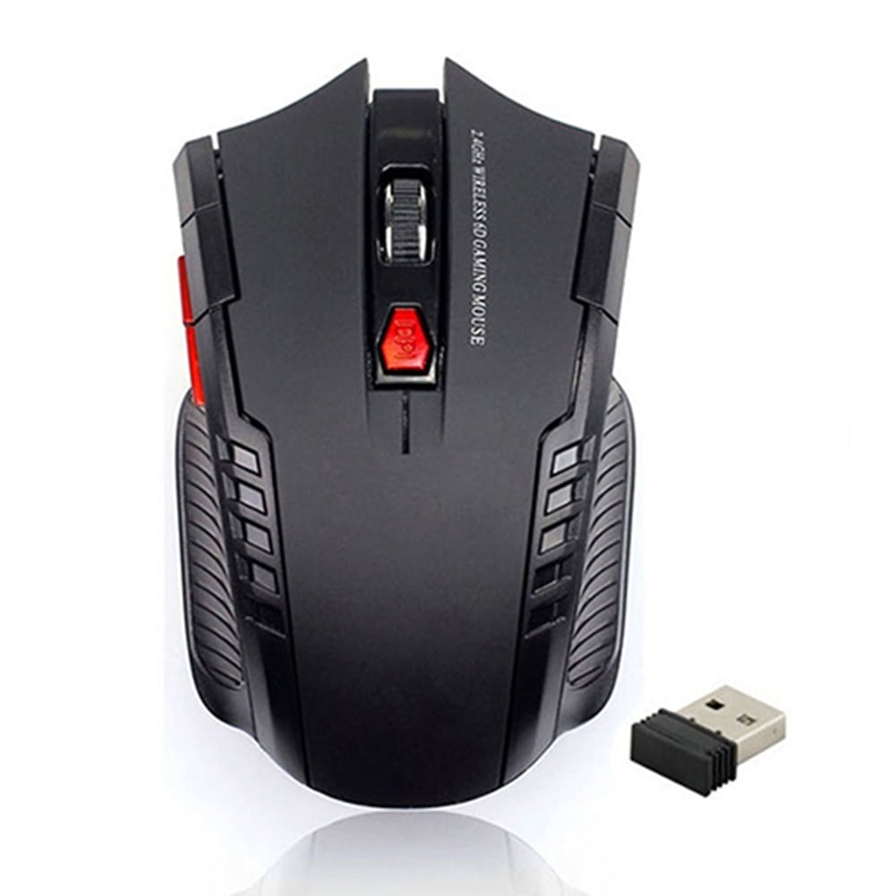 Gaming Mouse, Comfortable, Cool Designed, Optical Sensor Gaming Mouse, Comfortable, Cool Designed, Optical Sensor