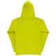 thumbnail image 1 of SG - Sudadera lisa con capucha para mujer (Lima), 1 of 2
