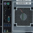thumbnail image 2 of Dell 2017 Newest Dell Poweredge T30 Tower Server System| Intel Xeon E3-1225 V5 3.3Ghz Quad Core| 8Gb Ram | 1Tb Hdd| Dvd Rw | No Operating System | Black Personal_Computer, 2 of 3