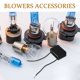 thumbnail image 3 of BEADCEST 4Ud Capacitor Para Ventilador Extractor Compatible Con Campana De Cocina Color Negro, 3 of 8