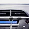 thumbnail image 1 of unbranded 4Ud Negros Para Colgar En Tablero Auto Uso Multifuncional Sin Daño Interior, 1 of 8