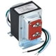 thumbnail image 1 of Transformador de timbre GIVEUBED, 24 V, 40 VA, fuente de alimentación AC, 1 of 7