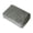 Gray-4cm, variant on Microfiber Applicator Sponges Suitable For Car Exterior And Interior Waxing Buffing Smooth Even Waxing Polish Coverage