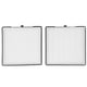 thumbnail image 1 of Filtro Extractor De Polvo De Uñas, Colector De Polvo Para Uñas Filtro De Máquina De Vacío De Polvo De Uñas Desmontable Para Salón De Uñas En Casa, 1 of 7
