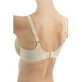 thumbnail image 2 of Wacoal Women's Full Figure Simple Shaping Minimizer Bra Style 857109 Sand 38DD, 2 of 2
