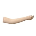 thumbnail image 1 of Advancent Mangas portátiles para ciclismo, alargamiento, suaves, cómodas, frescas, agradables a la piel, Mangas Para Brazos Para El Sol, Color de piel Type3 NO3 Advancent OD019922-10B, 1 of 6