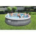 thumbnail image 2 of Alberca Inflable Circular 4.57m X 1.07m Pool Set Bestway 57371 Alberca Inflable Circular 15' X 42 /4.57m X 1.07m Pool Set, 2 of 2