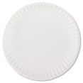 thumbnail image 1 of AJMPP9GREWH - Assiettes en Papier Blanches, 1 of 4