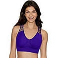 thumbnail image 2 of Cozy with Lace Seamless Pullover Wirefree Bra, Style G49F, 2 of 3