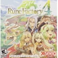 thumbnail image 1 of Juego Xseed Rune Factory 4 Nintendo 3DS Nuevo, 1 of 3