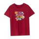thumbnail image 4 of Camiseta básica Strade Fareast Limited cuello redondo ajuste regular M, 4 of 7