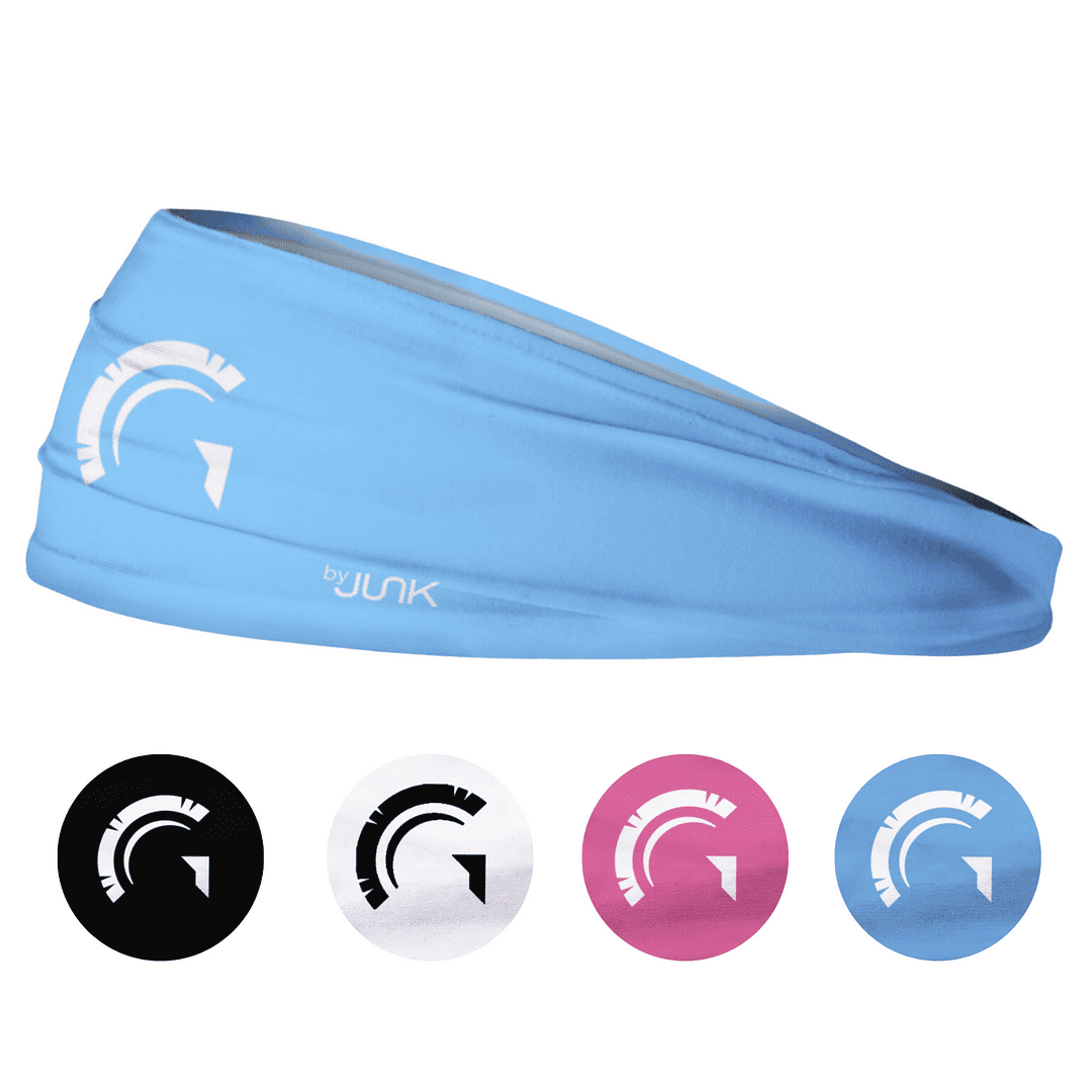 Guardian Baseball X Junk Custom Big Bang Lite Headband Softball