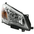 thumbnail image 5 of For 13-21 NV200 Van Front Headlight Headlamp Halogen Head Lamp w/Bulb Right Side, 5 of 5