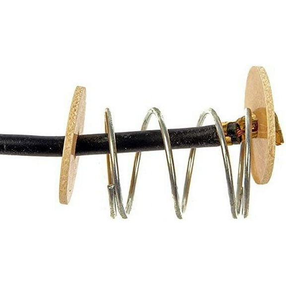 Dorman Conduct-Tite 85800 Single Cont Socket