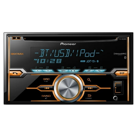 Pioneer FH-X820BS CD receiver