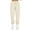 Abricot, variante sur Avamo Pantalon de Sport pour Femme Pantalon de Survêtement Uni Bas à Jambe Fuselée Pantalon de Tous les Jours Jogging Abricot TG