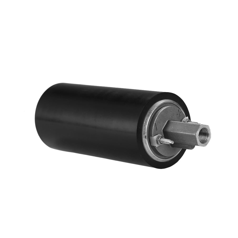 GSL392 Walbro 255 Fuel Pump Kit Inline with Universal Installation Kit
