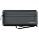 thumbnail image 1 of Camera Protective Bag Shoulder Pouch Zipper Case For Insta360 X5, 1 of 5