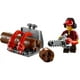 LEGO Hélicoptère Cargo City et Quadbike ATV avec 3 Figurines 60021 – image 4 sur 7