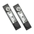 thumbnail image 2 of Tripp Lite Replacement Lock for SmartRack Server Rack Cabinets - Front and Back Doors, 2 Keys, Version 3, 2 of 4