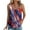 C-Multicolor, variant on American Flag Tank Top Womens Red White and Blue Tank Top for Women Memorial Day Tank American Flag Tops Women Spring and Summer Tank Eyelet Embroidery Neck Print Casual Fashion Top