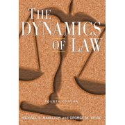 The Dynamics of Law, (Hardcover)