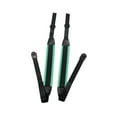 thumbnail image 2 of 2 correas para pulverizador de mochila, fáciles de instalar, accesorios premium para pulverizador. Verde, 2 of 8