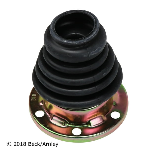 CV JOINT BOOT KIT Fits 200198 VW Beetle Front 200295 VW Cabrio Front