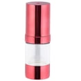 thumbnail image 5 of 6Pcs Round ABS And PP Red Plastic Lotion Bottles For Women And Travelers Travel-Friendly Daily, 5 of 5