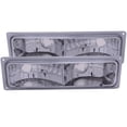 thumbnail image 1 of Conjunto de Luces para Vehículo ANZO USA 511032 Chevrolet Cromo Par, 1 of 2