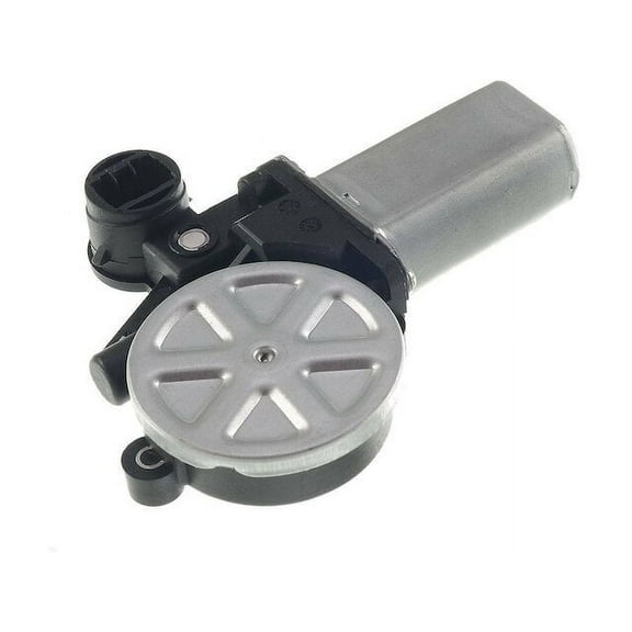 Window Motor - Compatible with 2002 - 2006 Toyota Camry Sedan 4-Door 2003 2004 2005
