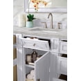 thumbnail image 3 of James Martin Vanities 157-V60s-Fvsl Bristol 60" Free Standing Single Basin Hardwood Vanity, 3 of 7
