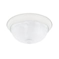 thumbnail image 2 of 219021MW-Capital Lighting-2 Light Flush Mount 4.5 Inch 2 Light Flush Mount - in Transitional style -, 2 of 2