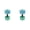 D, variant on Aquatic Exercise Dumbbells for Water Aerobics, Aqua Fitness Barbells High Density EVA Foam Dumbbell Set, Pool Weights for Pool Fitness, Water Exercise, Strength Training